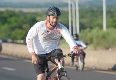 Foto de la galería: Con fe, agradecimiento y gran alegria fieles de toda la provincia vivieron una nueva Peregrinación a Loreto