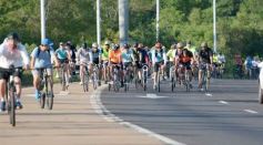 Foto de la galería: Con fe, agradecimiento y gran alegria fieles de toda la provincia vivieron una nueva Peregrinación a Loreto