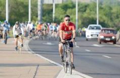 Foto de la galería: Con fe, agradecimiento y gran alegria fieles de toda la provincia vivieron una nueva Peregrinación a Loreto