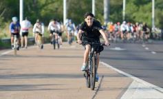 Foto de la galería: Con fe, agradecimiento y gran alegria fieles de toda la provincia vivieron una nueva Peregrinación a Loreto