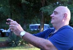 Foto de la galería: Seven de Rugby: el Club Tacurú copó el encuentro con su clásico, en otro finde de disfrute en la ciudad