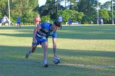 Foto de la galería: Seven de Rugby: el Club Tacurú copó el encuentro con su clásico, en otro finde de disfrute en la ciudad