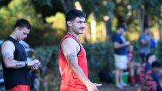 Foto de la galería: Seven de Rugby: el Club Tacurú copó el encuentro con su clásico, en otro finde de disfrute en la ciudad