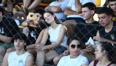 Foto de la galería: Seven de Rugby: el Club Tacurú copó el encuentro con su clásico, en otro finde de disfrute en la ciudad