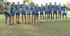 Foto de la galería: Seven de Rugby: el Club Tacurú copó el encuentro con su clásico, en otro finde de disfrute en la ciudad