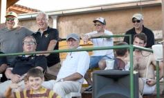 Foto de la galería: Seven de Rugby: el Club Tacurú copó el encuentro con su clásico, en otro finde de disfrute en la ciudad