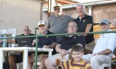 Foto de la galería: Seven de Rugby: el Club Tacurú copó el encuentro con su clásico, en otro finde de disfrute en la ciudad