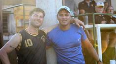 Foto de la galería: Seven de Rugby: el Club Tacurú copó el encuentro con su clásico, en otro finde de disfrute en la ciudad