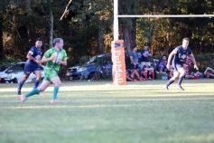 Foto de la galería: Seven de Rugby: el Club Tacurú copó el encuentro con su clásico, en otro finde de disfrute en la ciudad