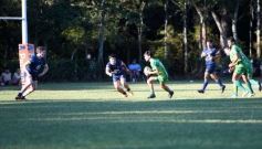 Foto de la galería: Seven de Rugby: el Club Tacurú copó el encuentro con su clásico, en otro finde de disfrute en la ciudad