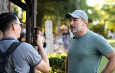 Foto de la galería: Seven de Rugby: el Club Tacurú copó el encuentro con su clásico, en otro finde de disfrute en la ciudad