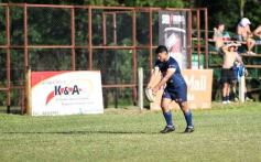 Foto de la galería: Seven de Rugby: el Club Tacurú copó el encuentro con su clásico, en otro finde de disfrute en la ciudad