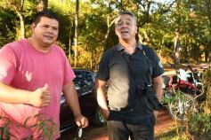 Foto de la galería: Seven de Rugby: el Club Tacurú copó el encuentro con su clásico, en otro finde de disfrute en la ciudad