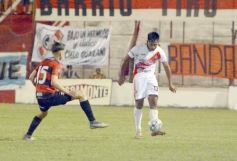 Foto de la galería: Guarani-River de Santa Rita: La  Franja ganó y avanzó primero en su grupo