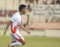 Foto de la galería: Guarani-River de Santa Rita: La  Franja ganó y avanzó primero en su grupo