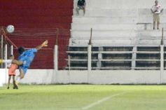 Foto de la galería: Guarani-River de Santa Rita: La  Franja ganó y avanzó primero en su grupo