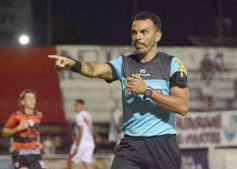 Foto de la galería: Guarani-River de Santa Rita: La  Franja ganó y avanzó primero en su grupo