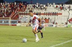 Foto de la galería: Guarani-River de Santa Rita: La  Franja ganó y avanzó primero en su grupo