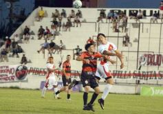 Foto de la galería: Guarani-River de Santa Rita: La  Franja ganó y avanzó primero en su grupo