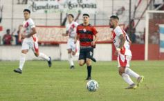 Foto de la galería: Guarani-River de Santa Rita: La  Franja ganó y avanzó primero en su grupo