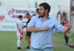 Foto de la galería: Guarani-River de Santa Rita: La  Franja ganó y avanzó primero en su grupo