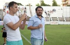 Foto de la galería: Guarani-River de Santa Rita: La  Franja ganó y avanzó primero en su grupo