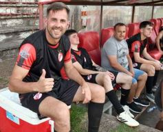 Foto de la galería: Guarani-River de Santa Rita: La  Franja ganó y avanzó primero en su grupo