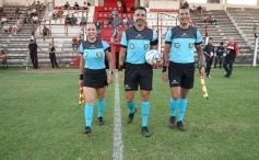 Foto de la galería: Guarani-River de Santa Rita: La  Franja ganó y avanzó primero en su grupo