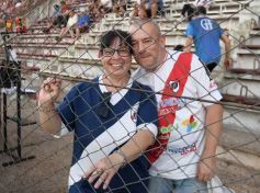 Foto de la galería: Guarani-River de Santa Rita: La  Franja ganó y avanzó primero en su grupo