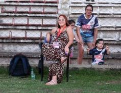 Foto de la galería: Guarani-River de Santa Rita: La  Franja ganó y avanzó primero en su grupo