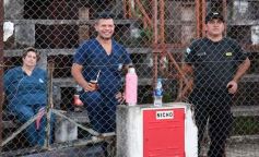 Foto de la galería: Guarani-River de Santa Rita: La  Franja ganó y avanzó primero en su grupo