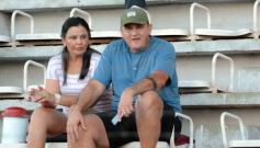 Foto de la galería: Guarani-River de Santa Rita: La  Franja ganó y avanzó primero en su grupo