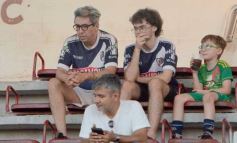 Foto de la galería: Guarani-River de Santa Rita: La  Franja ganó y avanzó primero en su grupo