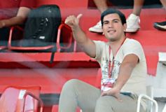 Foto de la galería: Guarani-River de Santa Rita: La  Franja ganó y avanzó primero en su grupo