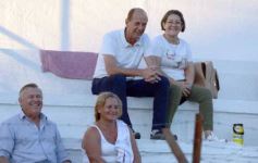 Foto de la galería: Guarani-River de Santa Rita: La  Franja ganó y avanzó primero en su grupo