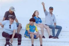 Foto de la galería: Guarani-River de Santa Rita: La  Franja ganó y avanzó primero en su grupo