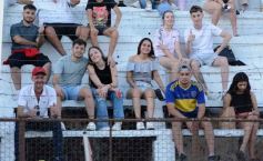 Foto de la galería: Guarani-River de Santa Rita: La  Franja ganó y avanzó primero en su grupo