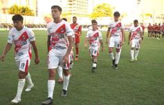 Foto de la galería: Guarani-River de Santa Rita: La  Franja ganó y avanzó primero en su grupo