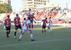 Foto de la galería: Guarani-River de Santa Rita: La  Franja ganó y avanzó primero en su grupo
