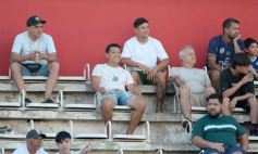 Foto de la galería: Guarani-River de Santa Rita: La  Franja ganó y avanzó primero en su grupo