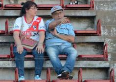 Foto de la galería: Guarani-River de Santa Rita: La  Franja ganó y avanzó primero en su grupo