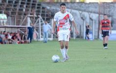 Foto de la galería: Guarani-River de Santa Rita: La  Franja ganó y avanzó primero en su grupo