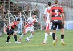 Foto de la galería: Guarani-River de Santa Rita: La  Franja ganó y avanzó primero en su grupo