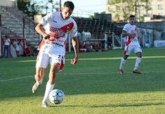 Foto de la galería: Guarani-River de Santa Rita: La  Franja ganó y avanzó primero en su grupo
