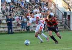 Foto de la galería: Guarani-River de Santa Rita: La  Franja ganó y avanzó primero en su grupo