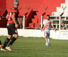 Foto de la galería: Guarani-River de Santa Rita: La  Franja ganó y avanzó primero en su grupo