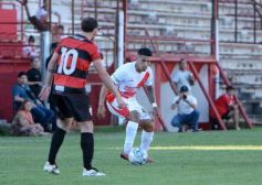 Foto de la galería: Guarani-River de Santa Rita: La  Franja ganó y avanzó primero en su grupo