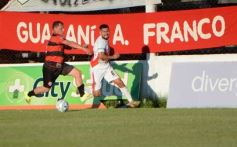 Foto de la galería: Guarani-River de Santa Rita: La  Franja ganó y avanzó primero en su grupo