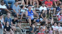 Foto de la galería: Guarani-River de Santa Rita: La  Franja ganó y avanzó primero en su grupo