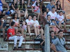 Foto de la galería: Guarani-River de Santa Rita: La  Franja ganó y avanzó primero en su grupo